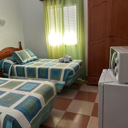 Hostal Andalucia De Arcos Аркос де ла Фронтера Екстериор снимка