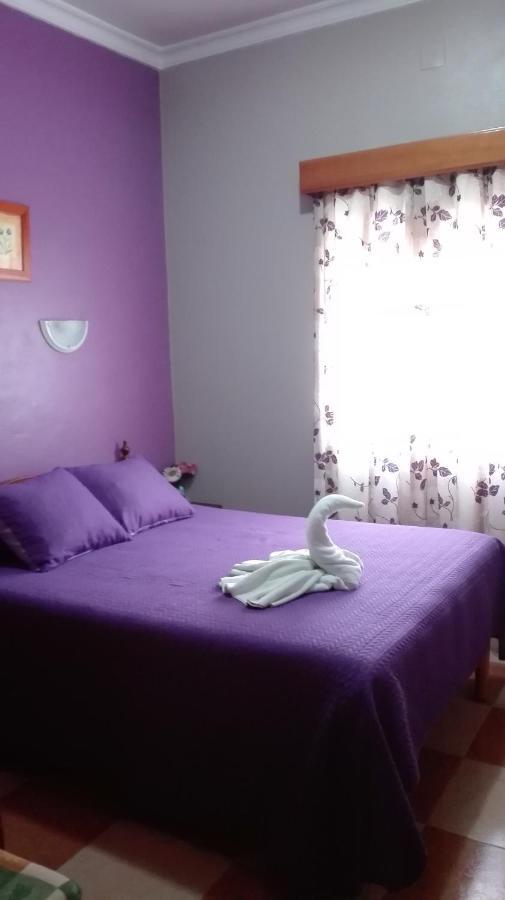 Hostal Andalucia De Arcos Аркос де ла Фронтера Екстериор снимка
